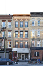 613 Vanderbilt Ave in Brooklyn, NY - Building Photo - Building Photo