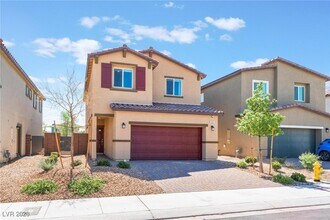 1825 Jennifer Brk Pl in North Las Vegas, NV - Building Photo - Building Photo