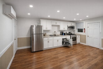 88 Mill St in New Bedford, MA - Building Photo - Building Photo