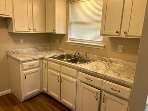 983 Lagrange Ave in Memphis, TN - Building Photo - Building Photo