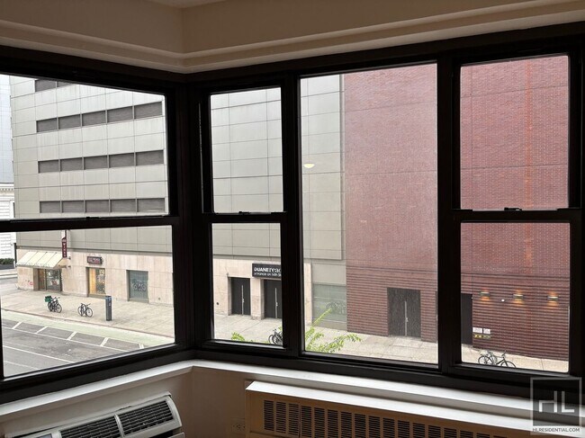 Fourth Avenue, Unit 3E in New York, NY - Foto de edificio - Building Photo