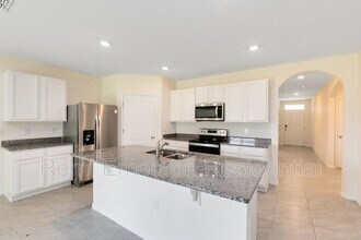 2520 Harmonia Hammock Rd in St. Cloud, FL - Building Photo - Building Photo