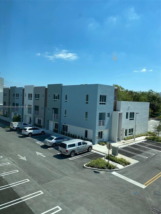 property at 2561 NE 193rd St