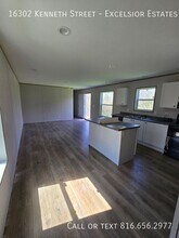 16302 Kenneth Dr in Lawson, MO - Building Photo - Building Photo