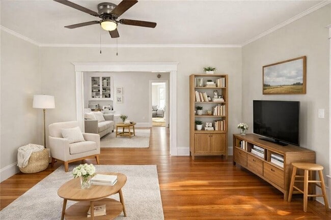 property at 22 Mayflower St