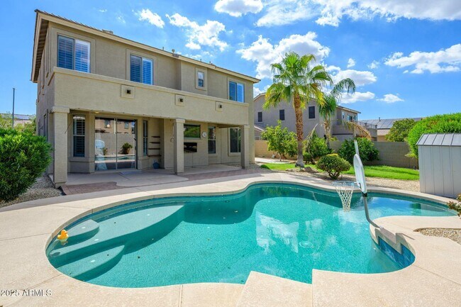 property at 13824 W Gelding Dr