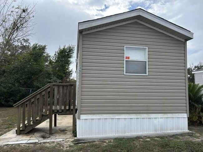 property at 6941 MacDonald Ct