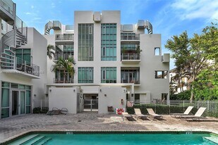 3062 Bird Ave in Miami, FL - Building Photo