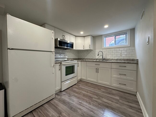 property at 390 Division St