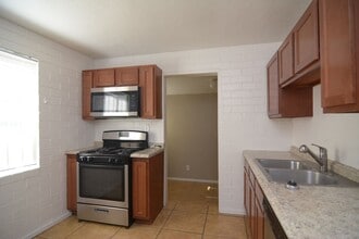 3520 S Belmar Ave in Tucson, AZ - Building Photo - Building Photo