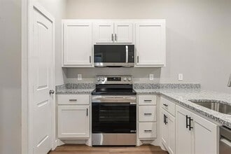 2703 Roman Ln in Abilene, TX - Building Photo - Building Photo