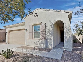 19908 W Lincoln St in Buckeye, AZ - Building Photo
