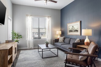 The Haven in Denver, CO - Foto de edificio - Building Photo