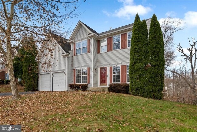 property at 14578 General Washington Dr