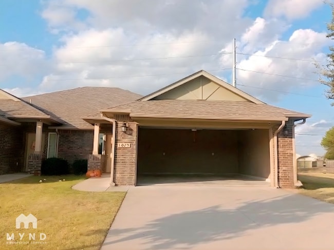 property at 1019 Merlin Dr