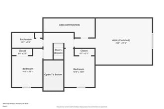 4599 Tulip Bend Dr in Memphis, TN - Building Photo - Building Photo