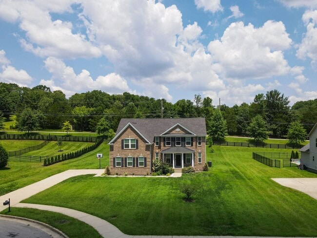 property at 9704 Capstone Ct