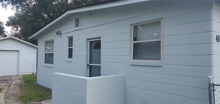 4813 Post St in Jacksonville, FL - Building Photo - Building Photo