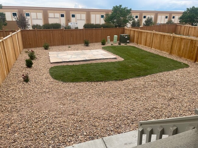 property at 16276 Estuary Pt