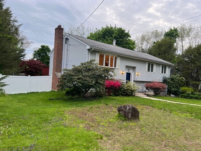 property at 496 Dogwood Rd