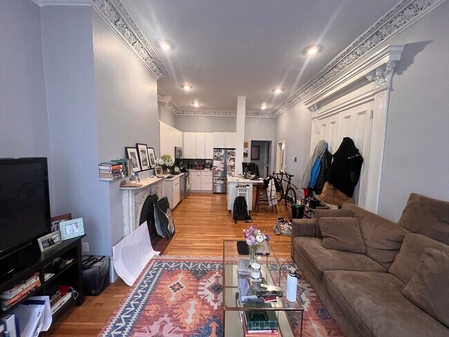 88 Worcester St in Boston, MA - Building Photo - Building Photo