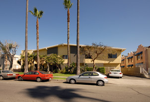 1908 Gardena Ave Apartments