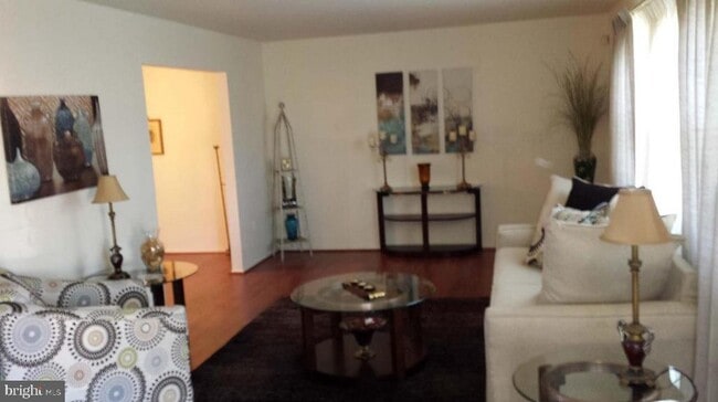 1710 Newcastle Rd in Woodlawn, MD - Building Photo - Building Photo