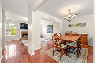 4295 Cabretta Dr in Smyrna, GA - Building Photo - Building Photo
