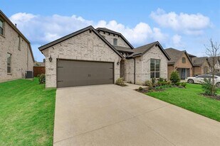 1708 Snowdrop Dr in Prosper, TX - Building Photo