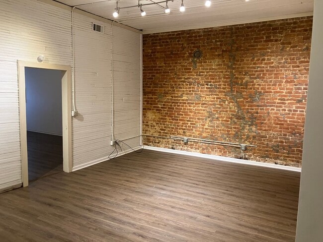 property at 111 N Spring St