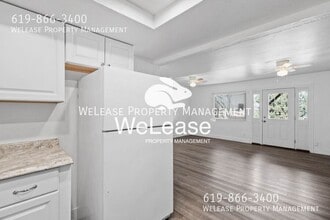 8038 Lemon Ave in La Mesa, CA - Building Photo - Building Photo