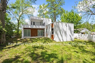 4011 S Minnie St in Kansas City, KS - Building Photo - Building Photo