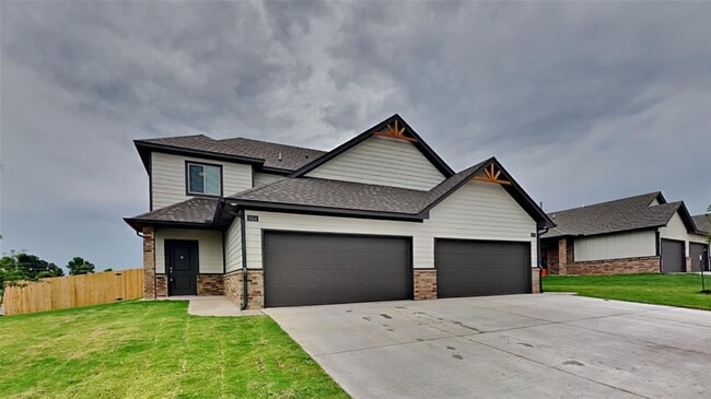 property at 9356 NW 124th St