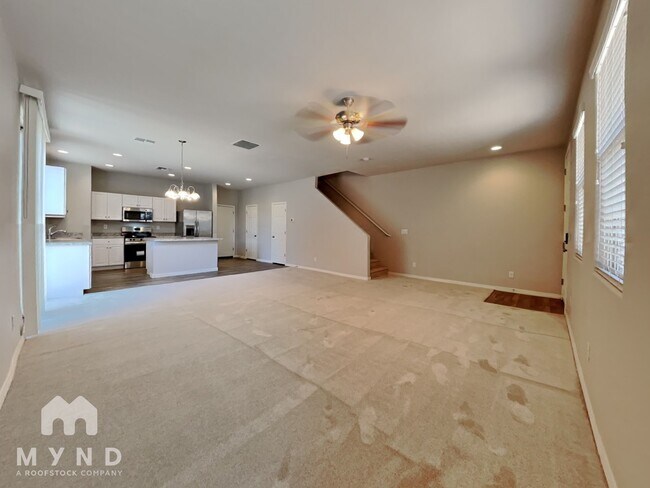5420 W Albeniz Pl in Phoenix, AZ - Building Photo - Building Photo