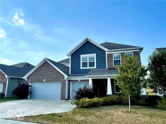982 Morley Ln in Westfield, IN - Building Photo - Building Photo