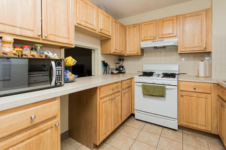 Mountain Trust Apartments in Malden, MA - Building Photo - Interior Photo