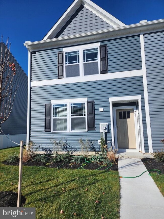 property at 408 Wood Duck Dr