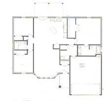 2373 Sierra Vista Ct in Alamogordo, NM - Building Photo