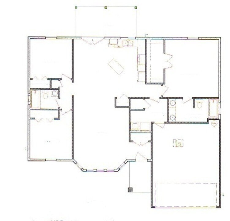 2373 Sierra Vista Ct in Alamogordo, NM - Building Photo