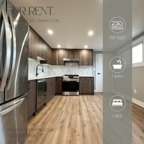 53 Martin Rd in Hamilton, ON - Building Photo