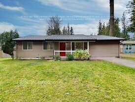 14641 450th Ave SE in North Bend, WA - Building Photo