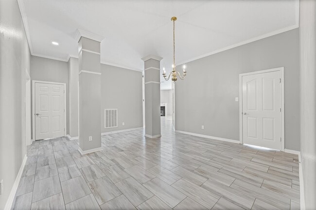 2215 Winecup Ln in League City, TX - Building Photo - Building Photo