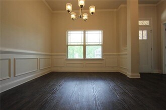 54 Parks Trail in Dawsonville, GA - Building Photo - Building Photo