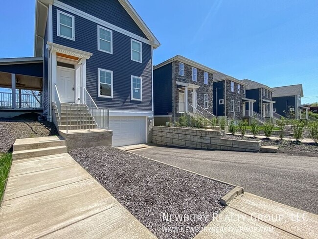 property at 1819 Chessland St