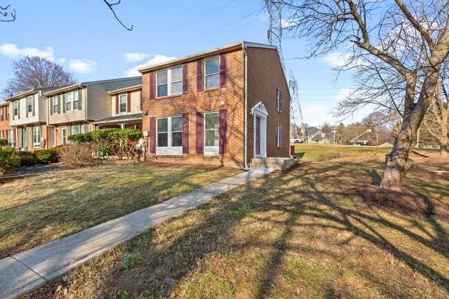 property at 7500 Rain Flower Way