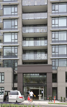 Bridgewater in North Vancouver, BC - Building Photo - Building Photo