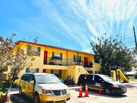 2192 Knox McRae Dr in Titusville, FL - Building Photo