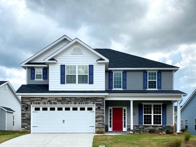 property at 5277 Copse Dr