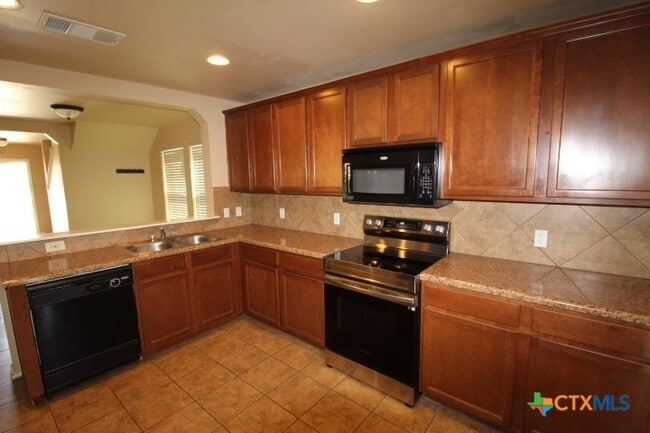 304 W Gemini Ln in Killeen, TX - Building Photo - Building Photo