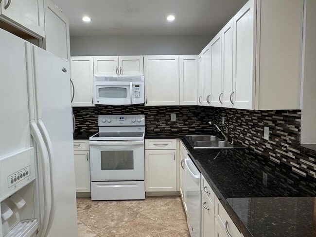 property at 5700 NE 22nd Way
